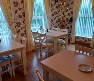 Lecemy Bed & Breakfast | Sleepy Hollow B&B