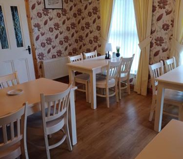 Lecemy Bed & Breakfast | Sleepy Hollow B&B