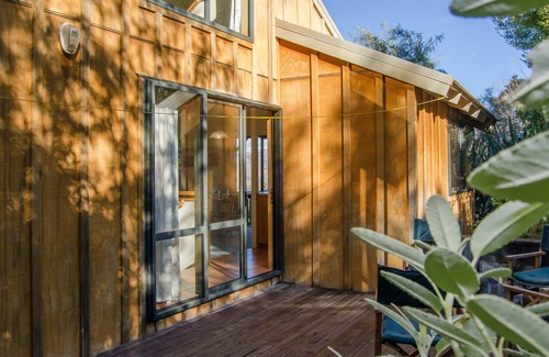 Hanmer Springs Cottage | Slice of Heaven on Oregon