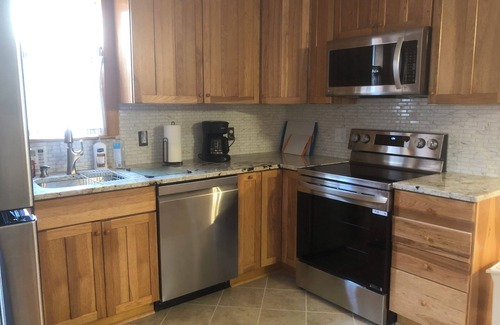 Wardensville Cabin | Slice of Heaven on Highview!