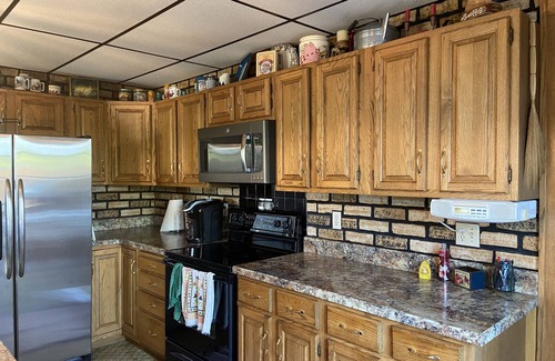 Garden City Other | Slice of Heaven - Private pool - 4 Bedroom