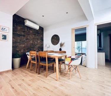 Sliema Apartment | Sliema Luxury Maisonette - Wish Malta