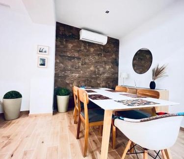 Sliema Apartment | Sliema Luxury Maisonette - Wish Malta