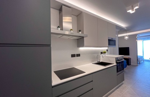 Il-Balluta Apartment | Sliema Studios