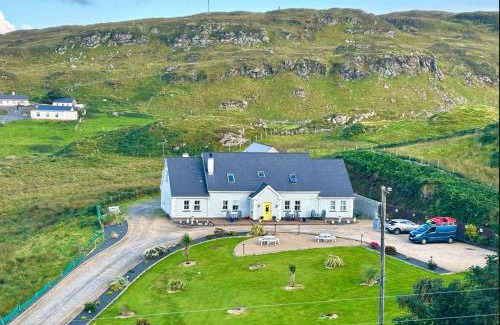 Carrick Bed & Breakfast | Slieve League House B&B