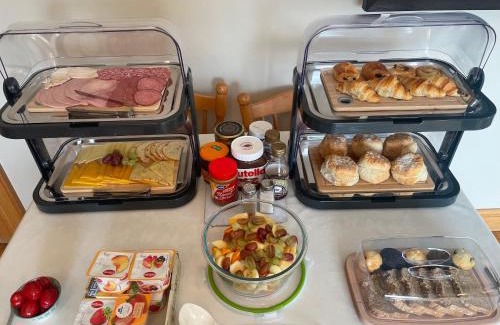 Carrick Bed & Breakfast | Slieve League House B&B