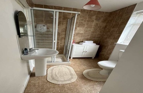 Sligo House | Sligo Town