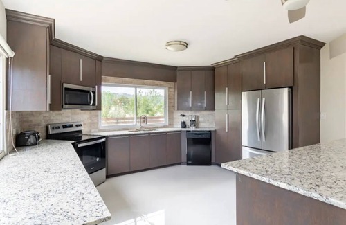 White House House | Slippers Villa Montego Bay Beachfront Property