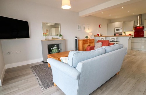 Rugeley House | Slitting Mill Annex