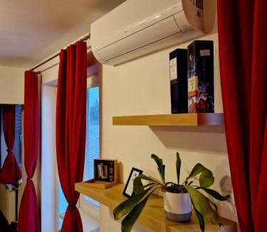 Trencin Apartment | Slnečný byt v blízkosti historického centra Free Parking