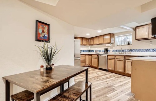Lakewood Apartment | Sloans Lake Getaway Near Broncos & Downtown Denver