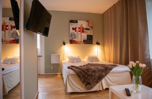 Kalmar Hotel | Slottshotellet Annex