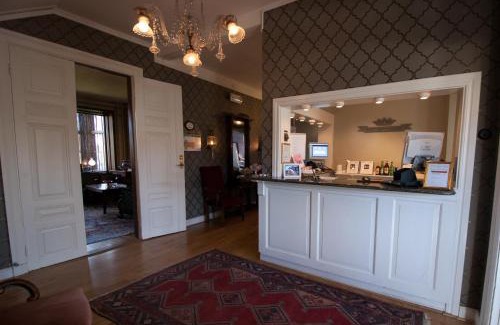 Kalmar Hotel | Slottshotellet Annex
