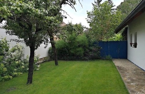 Straznice House | Slovácká chalupa