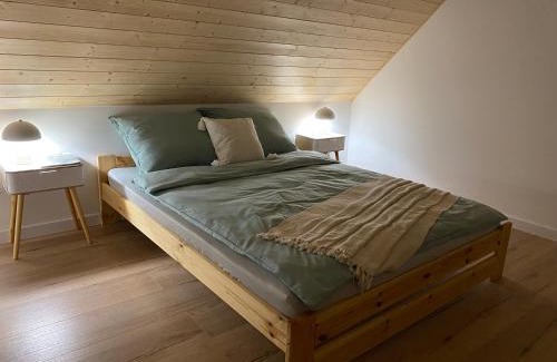 Gizycko House | Slow Home Mazury