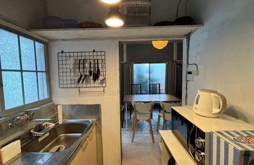 Miyakami House | SLOW HOUSEyugawara - Vacation STAY 61236v