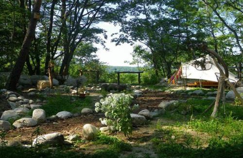 Vedevag Other | Slow Life Sweden - Nature Nesting Tent