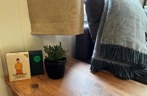 Vedevag Apartment | Slow Life Sweden - Stuga Andersson