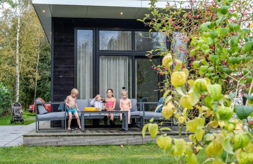 Zuna Resort | Slow Living bij Mölke x Wellnesslodges