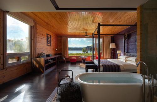 Lugu Lake - Ninglang House | Slow Living Villa