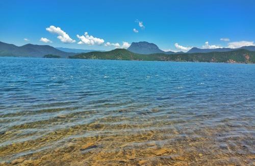 Lugu Lake - Ninglang House | Slow Living Villa
