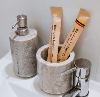 Ixelles Apartment | Slow Moments in Brussels