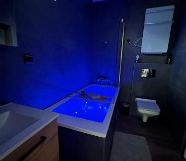 Szczecinek Apartment | Slow Spot Przy Lesie II
