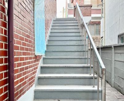 Cheongju Apartment | Slow Stay, #SK Hynix#5 minutes to Chungnam National University#10 minutes to Terminal#Hotel Bedding