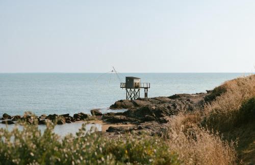 La Plaine-sur-Mer Other | Slow Village Pornic