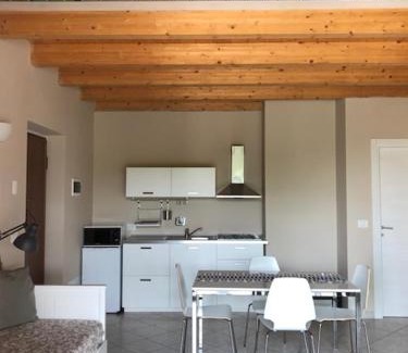 Viverone House | Slowliday