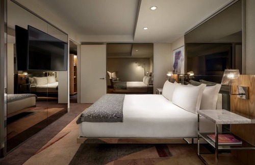 Beverly Grove Hotel | SLS Hotel, a Luxury Collection Hotel, Beverly Hills
