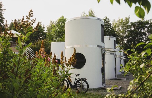 Rottstock Hotel | slube an den Teichen Hoher Fläming