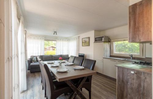 Kuinre Ski Chalet | Sluisje 54