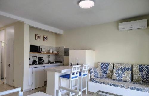 Zona Hotelera Apartment | SM Apartments
