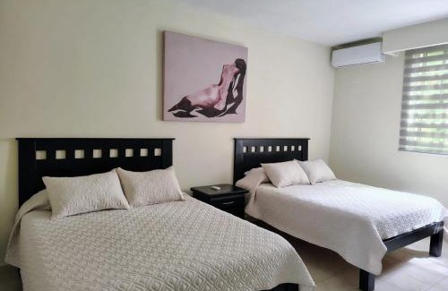 Zona Hotelera Apartment | SM Apartments