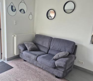 Oostkamp Apartment | Smaal apartment Beti