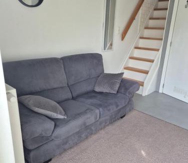 Oostkamp Apartment | Smaal apartment Beti