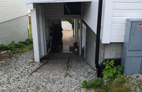 Tromso Apartment | Small and cosy with free parking