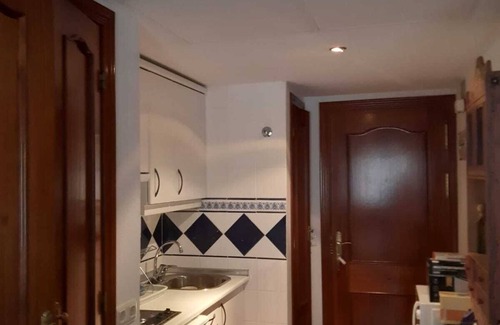 Riaza Apartment | Small and Cozy apartment in Riaza