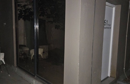 Aigaleo Apartment | Small apartment 15sqm2 with AC in Egaleo