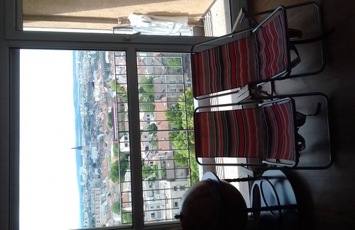 Reims Apartment | Small apartment not far from the town center, moderately well equipped