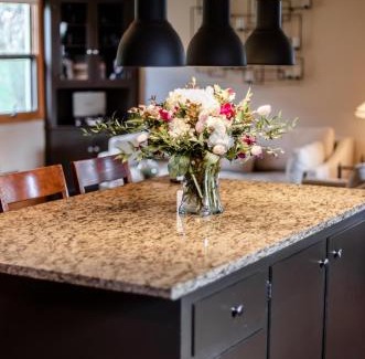 Granville House | Small Batch Lodging