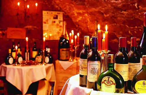 Amorbach House | small Benedictine room - The Schafhof Amorbach - country hotel and restaurants