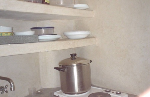 Tangier House | Small charming house in the authentic medina of Tangier.