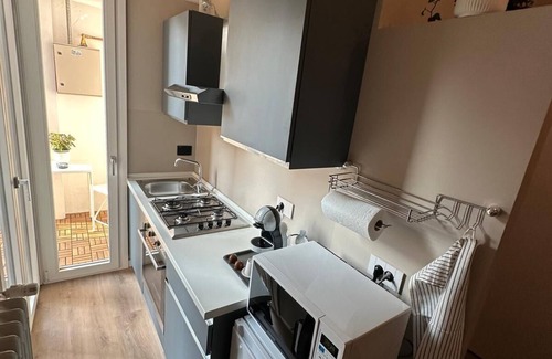 Ivrea Apartment | Small cozy and comfortable apartment within walking distance of downtown