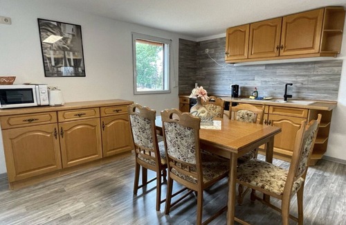 Bernsdorf House | Small cozy bungalow to relax in
