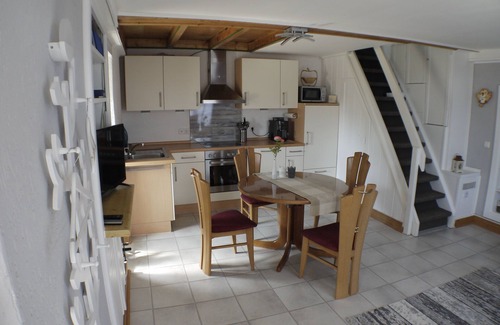Neunkirchen House | Small cozy vacation home in the Vulkaneifel