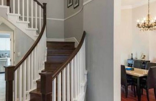 East Newton North House | Small family, lover, friends welcome