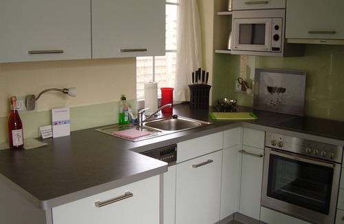 Damnatz House | Small holiday home right on the Elberadweg
