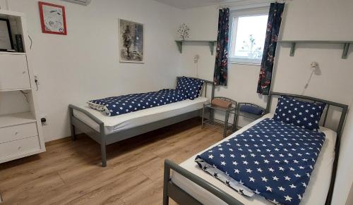 Kerepes House | Small House Apartment